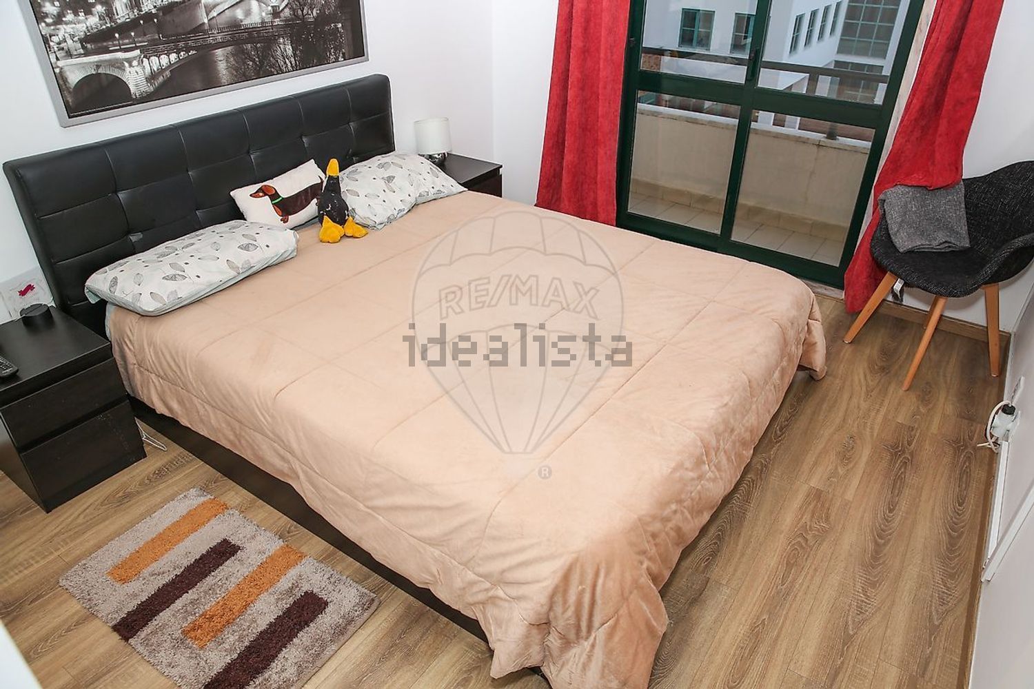 公寓 t3出售在Praceta Tristão Vaz Teixeira - 卧室