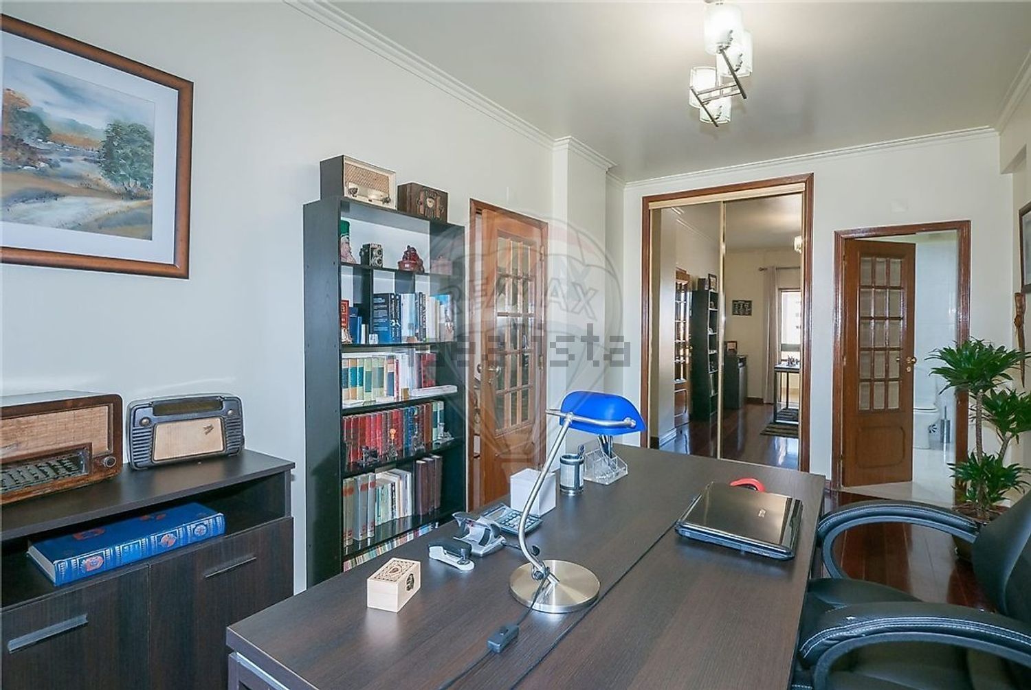 公寓 t2出售在Rua da Milharada - 客厅