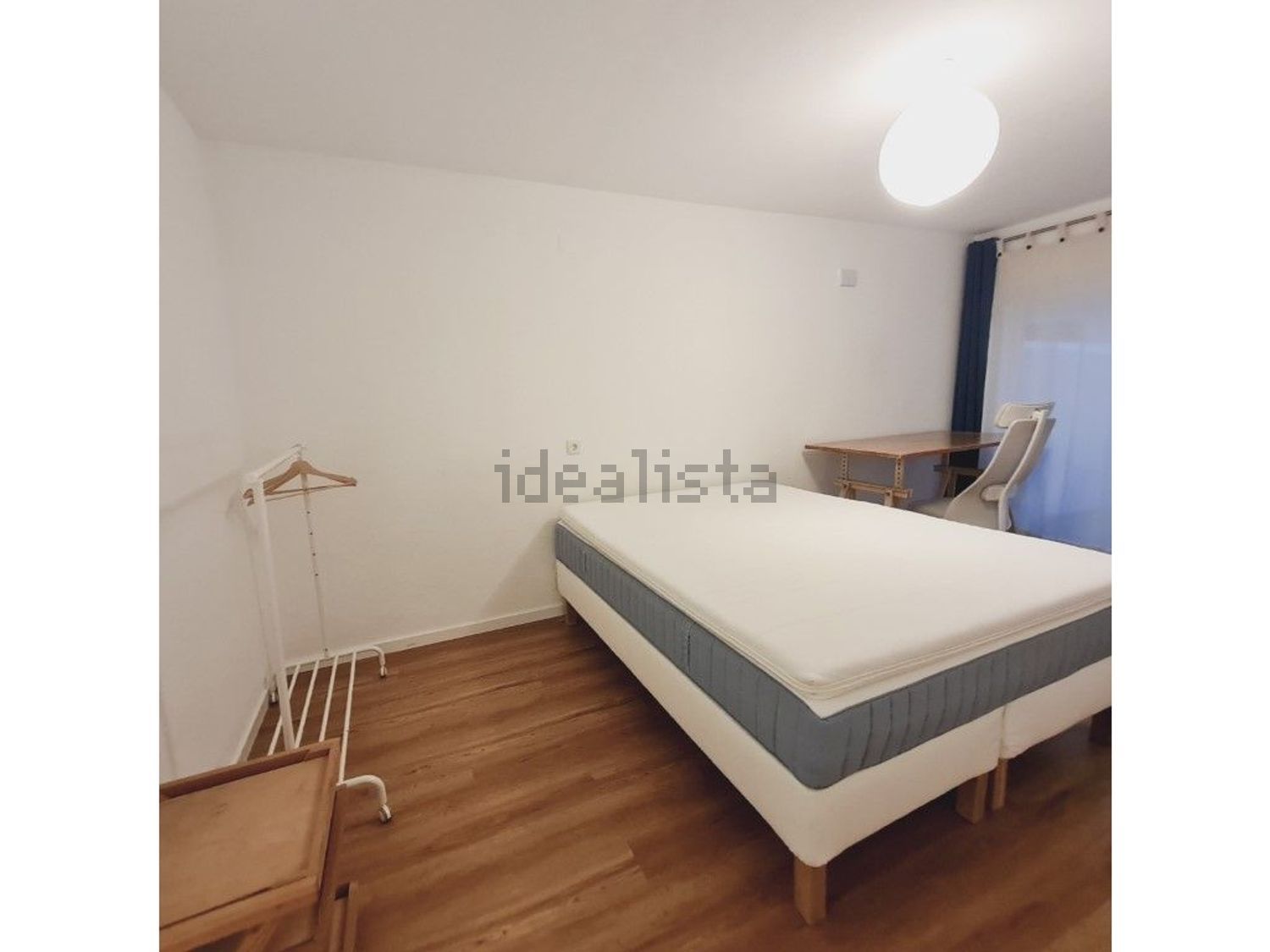 出租联排别墅在Encarnação - 卧室