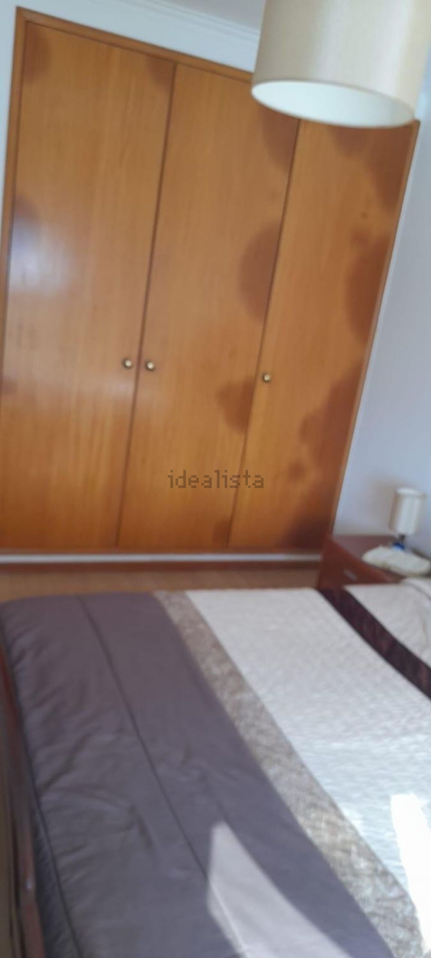 出租房间在Praceta Oliveira Martins, 5 - 卧室