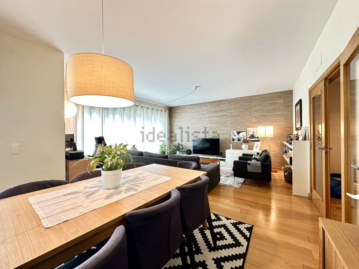 公寓 t3出售在Quinta dos Alcoutins - 客厅