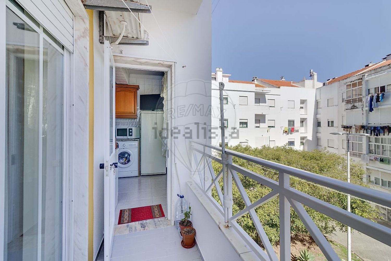 公寓 t3出售在Rua Luís de Camões - 试衣间