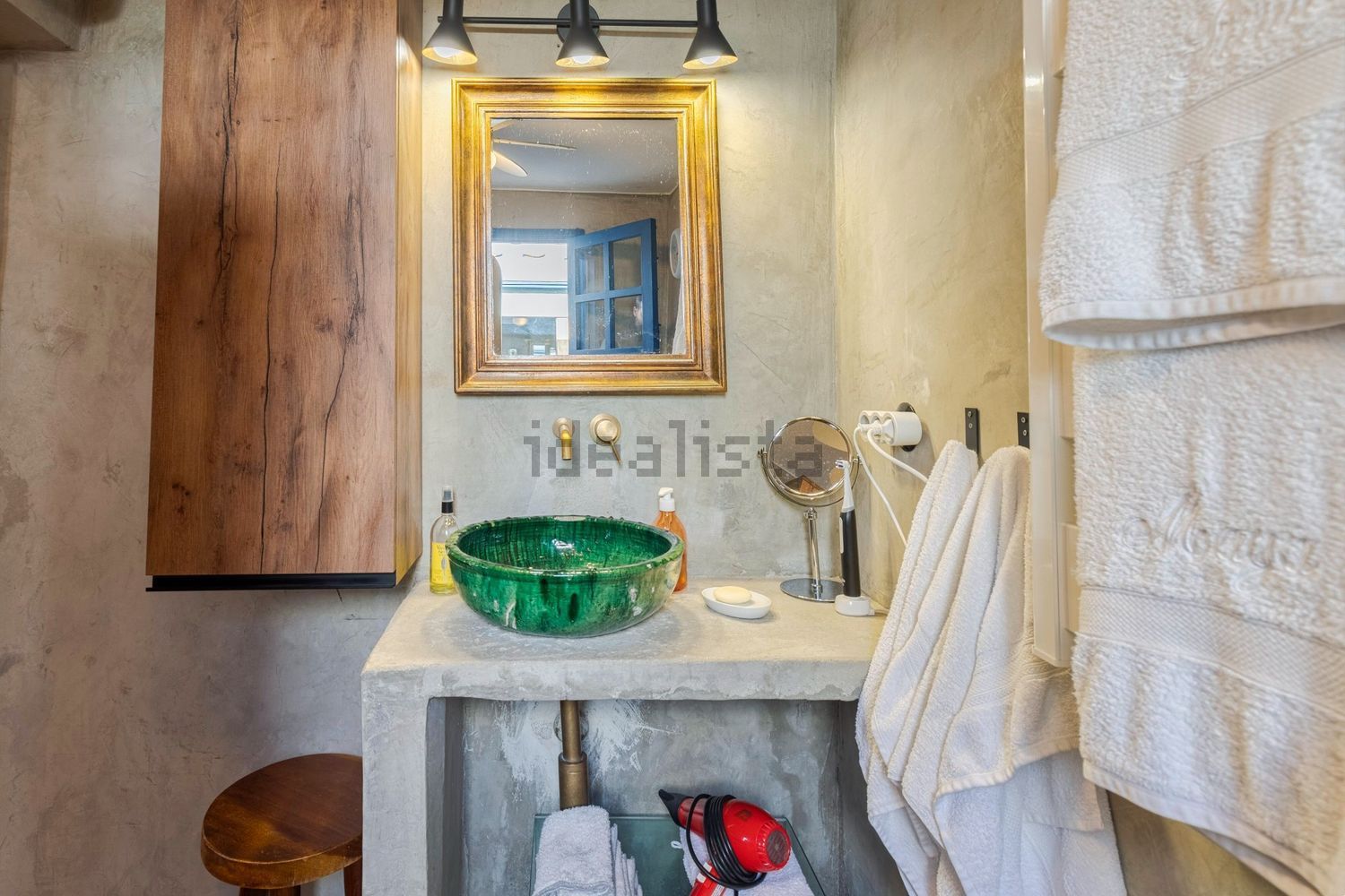 联排别墅出售Alcácer do Sal - 卫生间