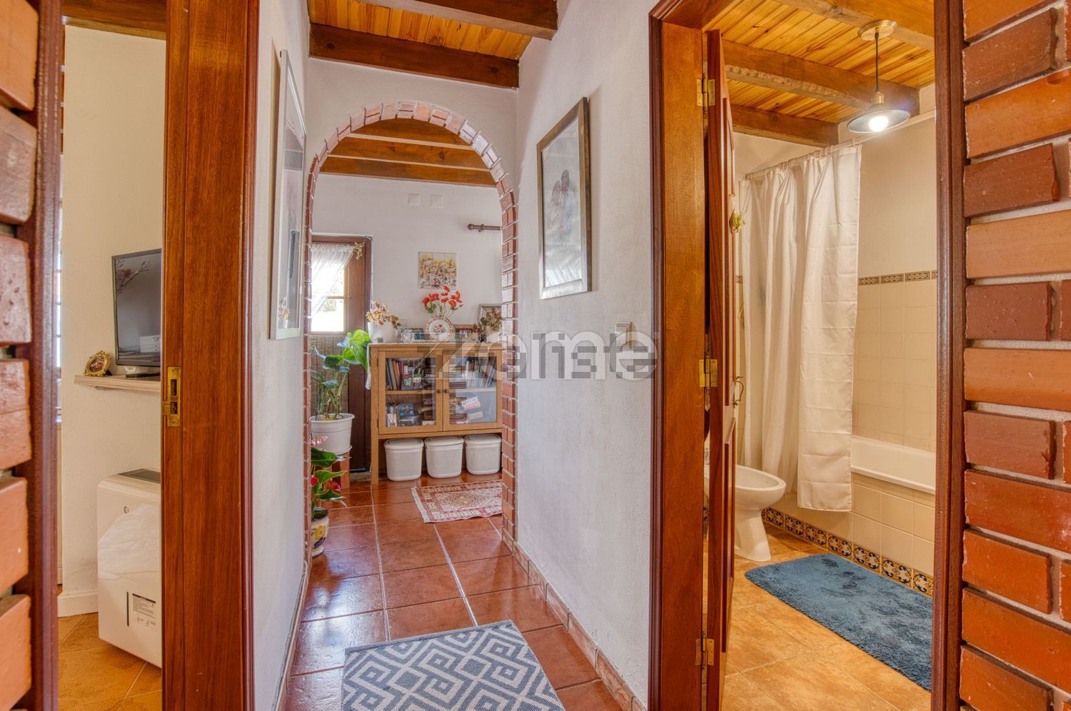 小楼房或独栋别墅出售在Rua do Malaquias, 3 - 共同区域