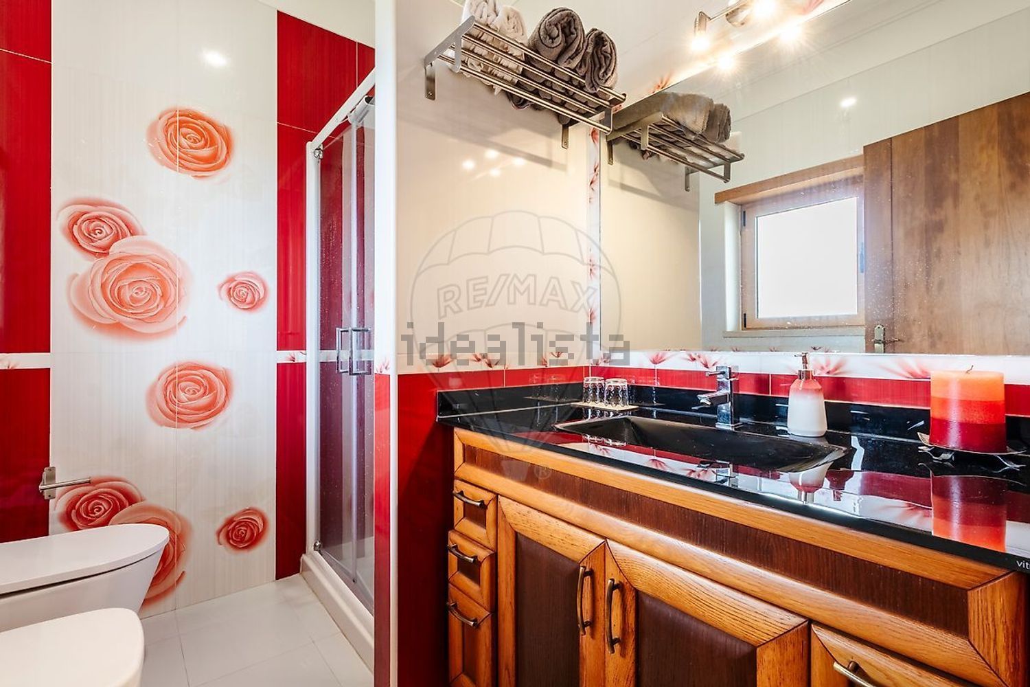 小楼房或独栋别墅出售在Estrada de Paços - 厨房