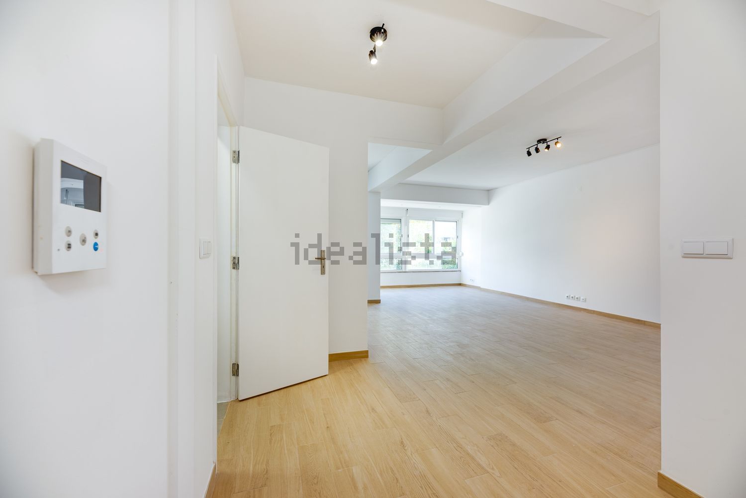 出租公寓 t3在Rua Eça de Queirós - 居住