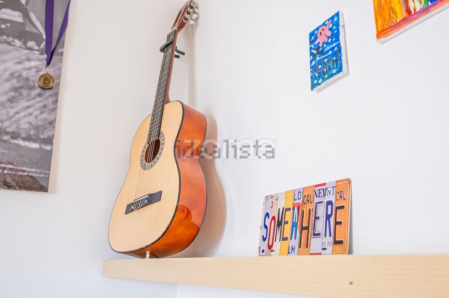 公寓 t2出售在Rua Pedro Lemos, 8 - 卧室