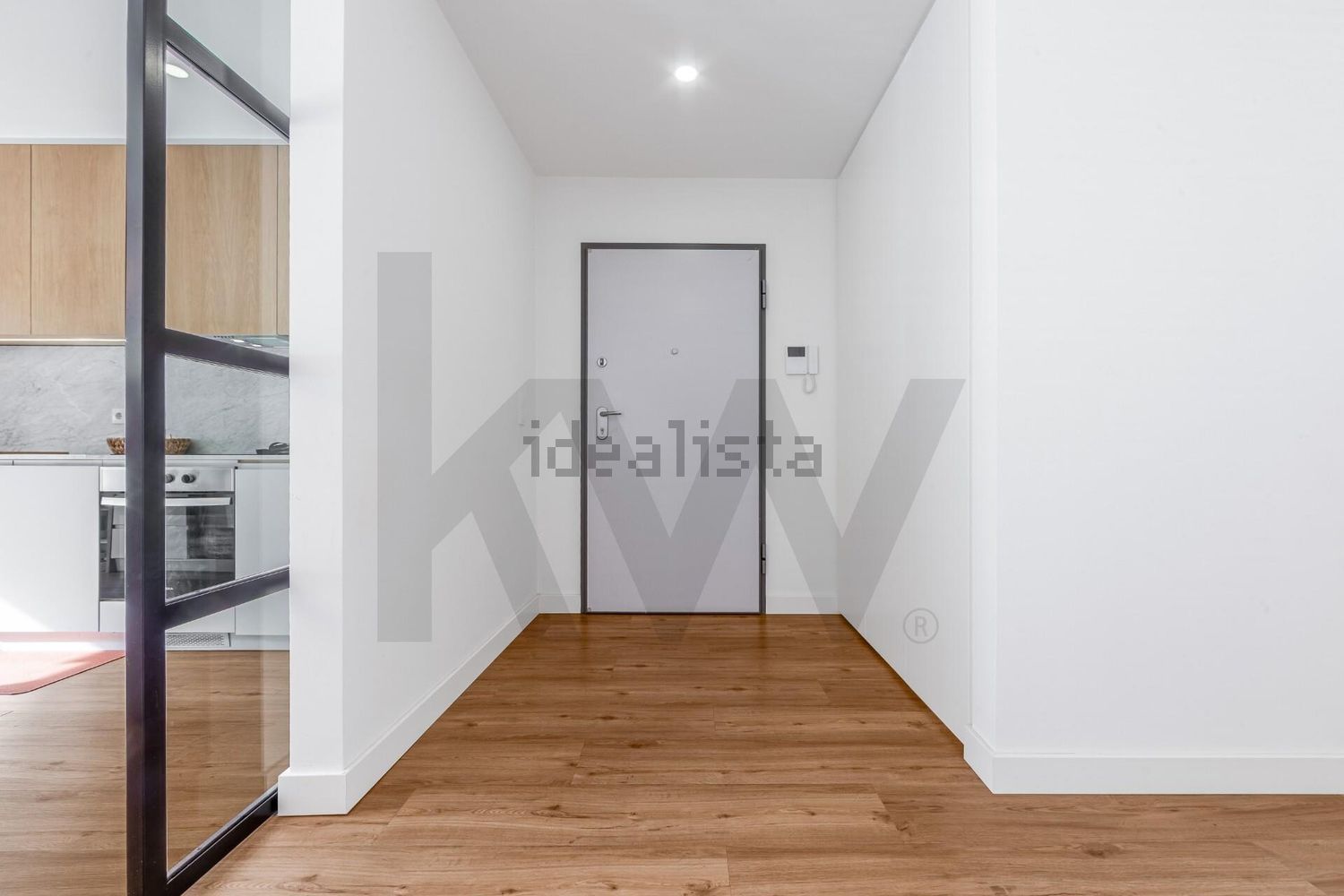 公寓 t3出售在Rua José Régio s/n - 过道