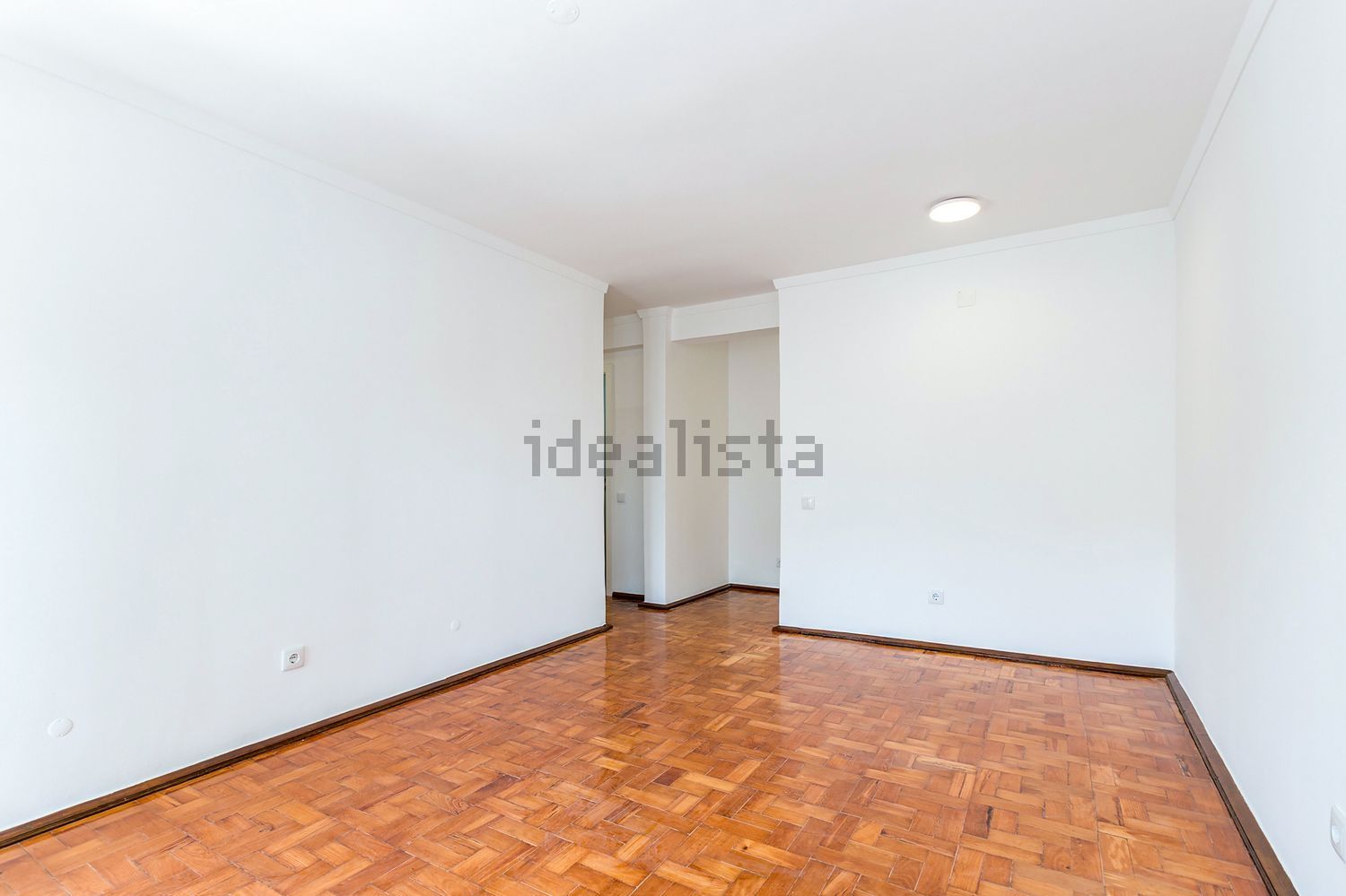 公寓 t3出售在Cova da Piedade - 客厅