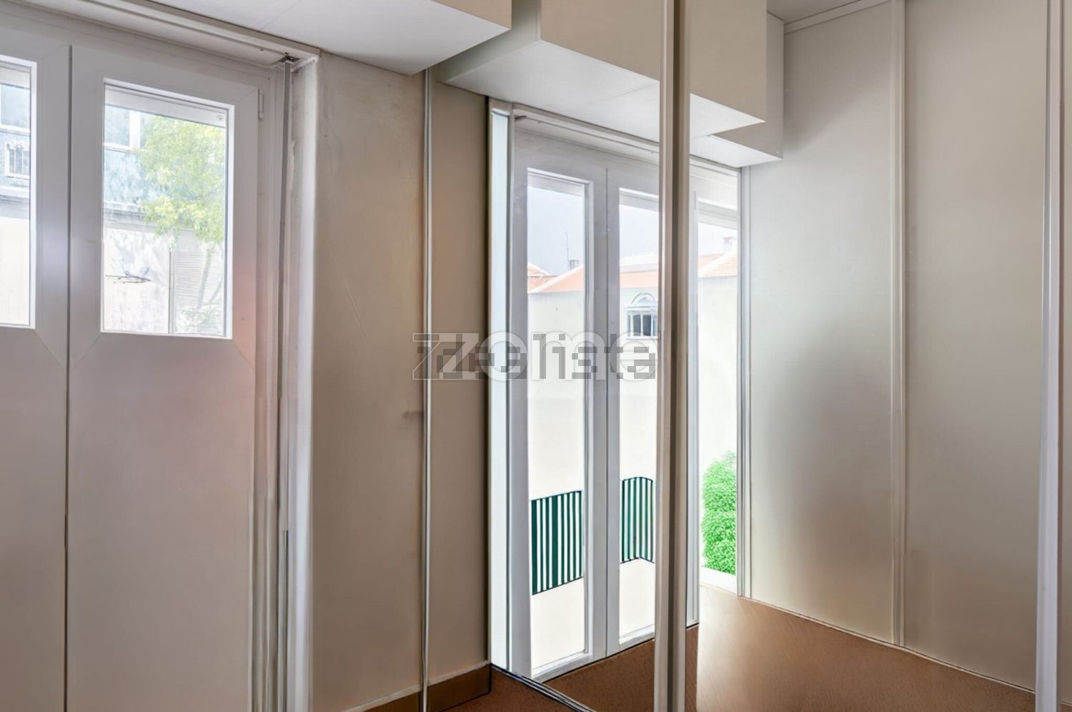 公寓 t4出售在Reboleira - 卧室