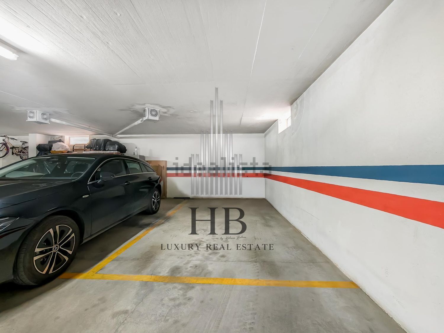 公寓 t2出售在Venda do Pinheiro e Santo Estêvão das Galés - 停车位