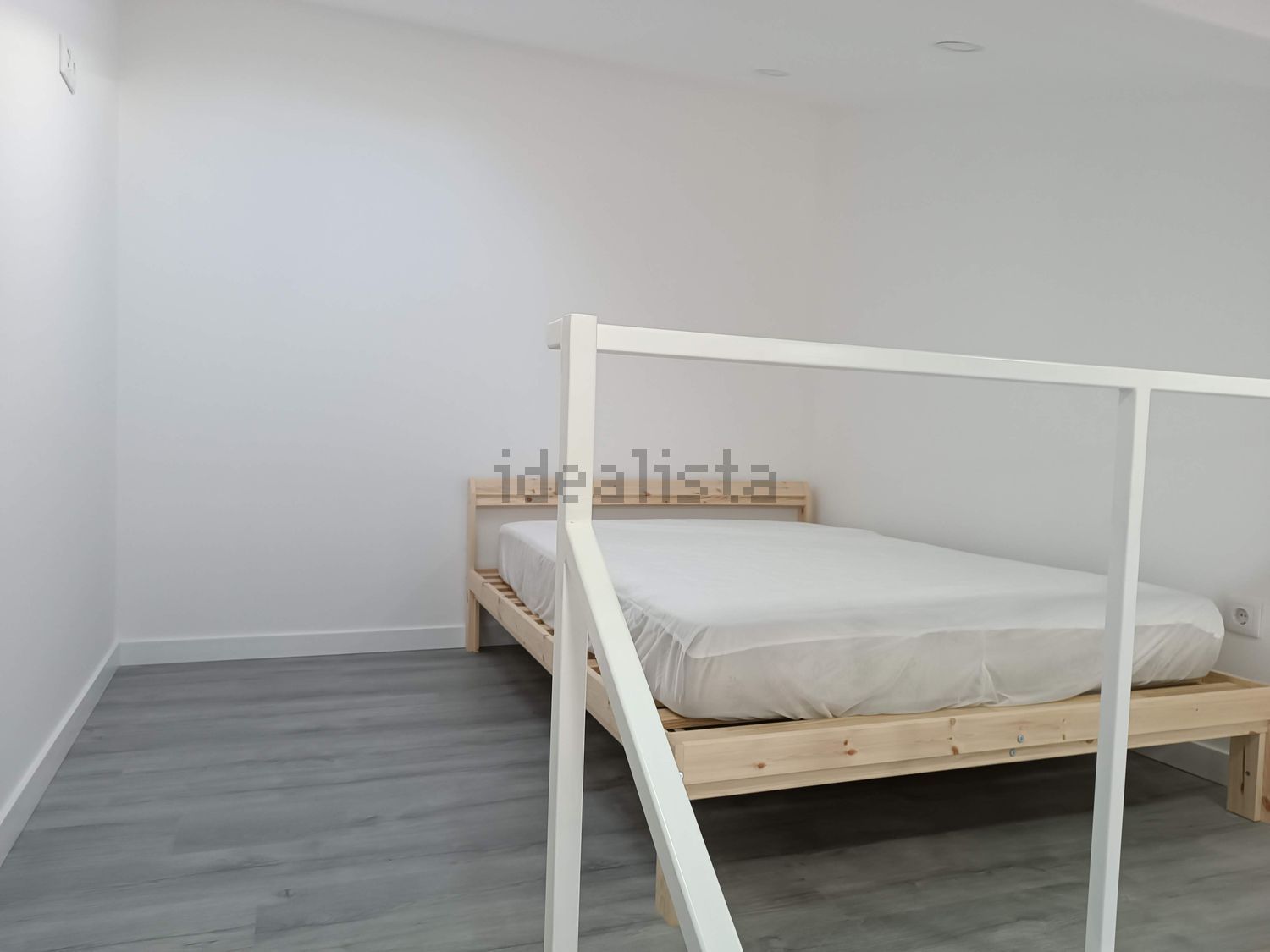 小楼房或独栋别墅出售在Rua Beco - 卧室