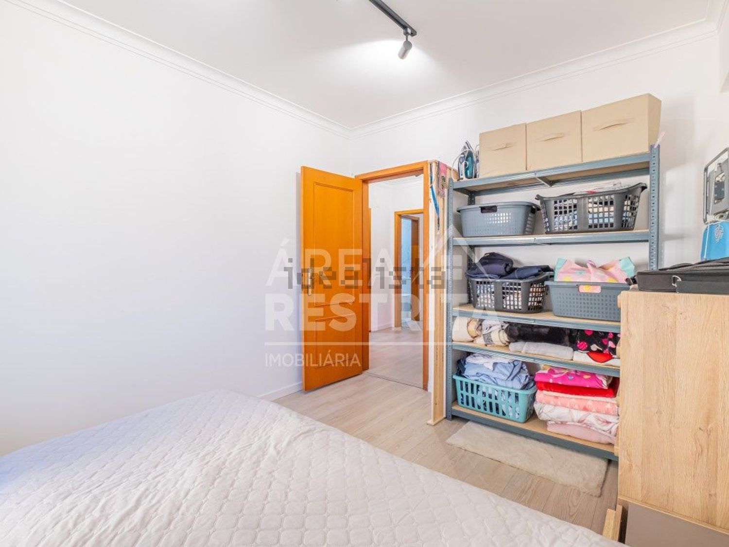 公寓 t3出售在Rua de Dadrá - 试衣间