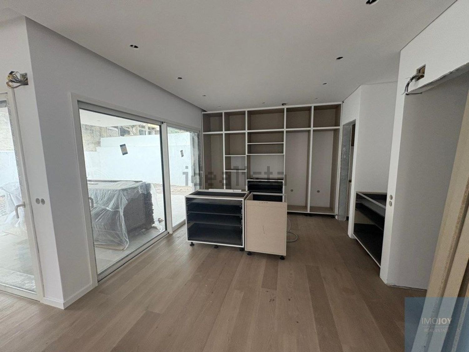 小楼房或独栋别墅出售在Rua Nuno Miguel Rodrigues - 厨房