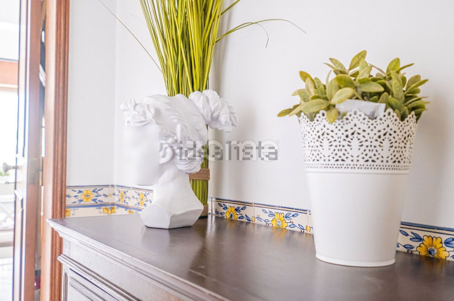 公寓 t2出售在Estrada do Poço Novo, 4 - 前厅