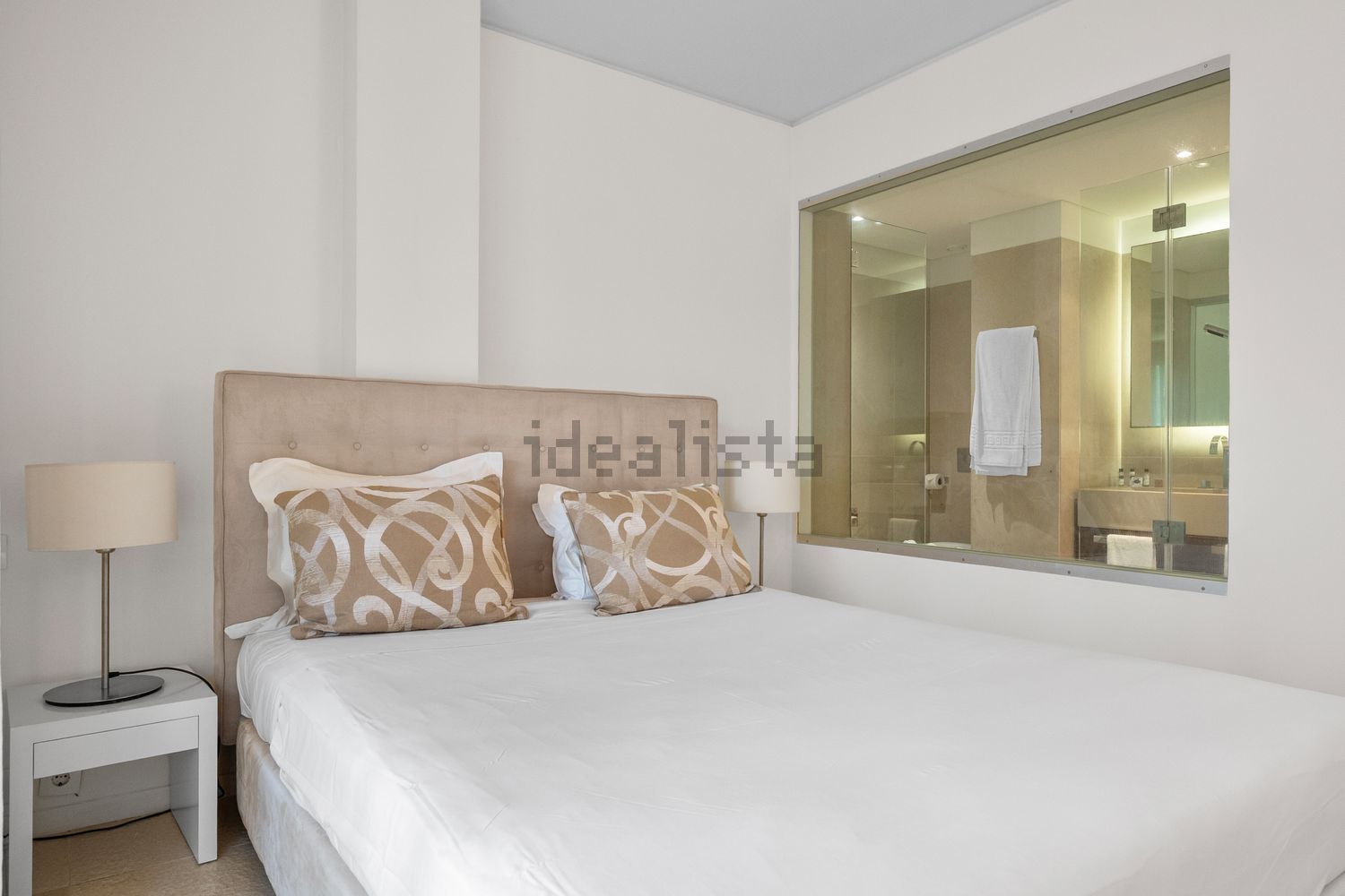 公寓 t3出售在Alameda do Zambujeiro s/n - 卧室