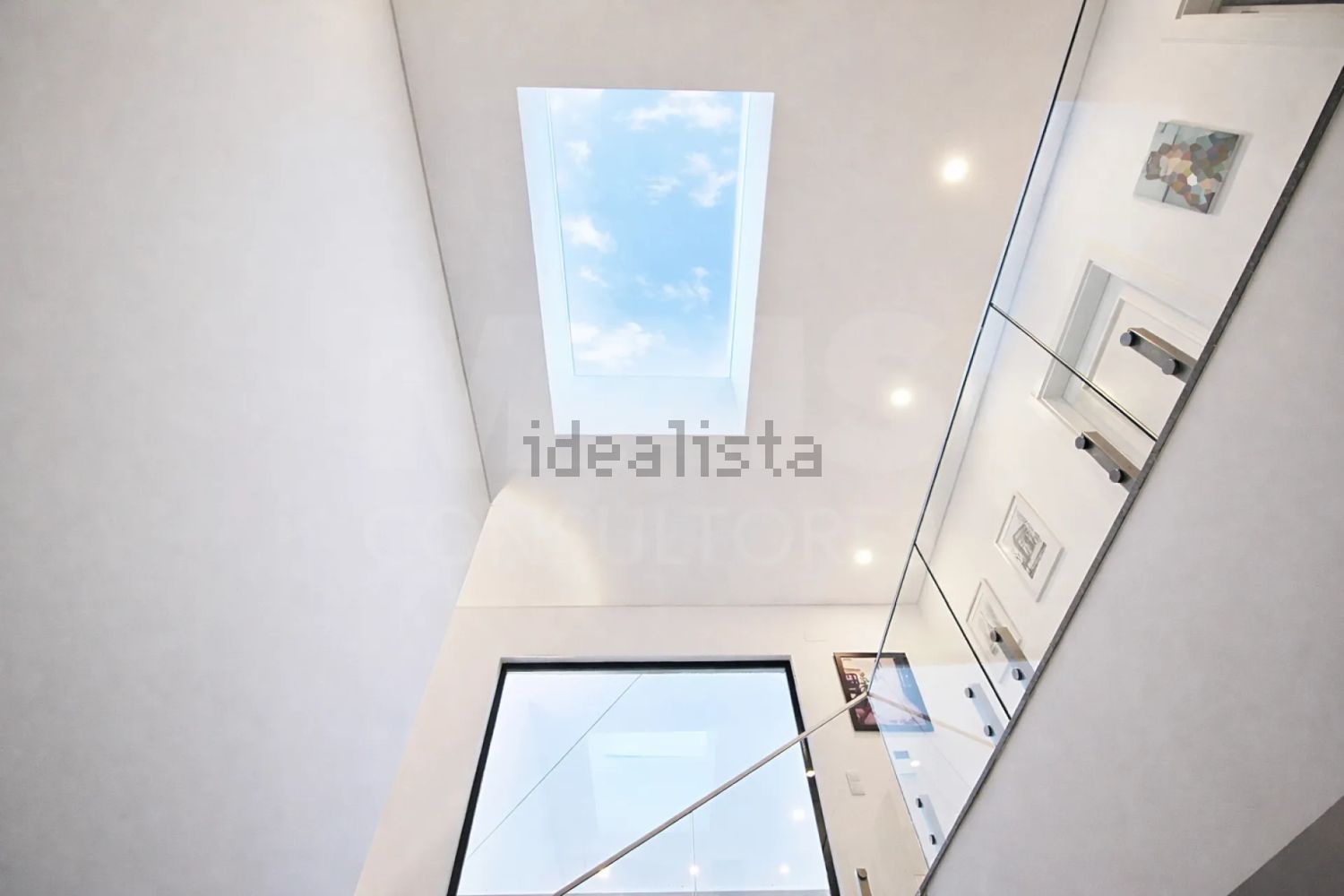 小楼房或别墅出售在Santo Antão e São Julião do Tojal - 照片