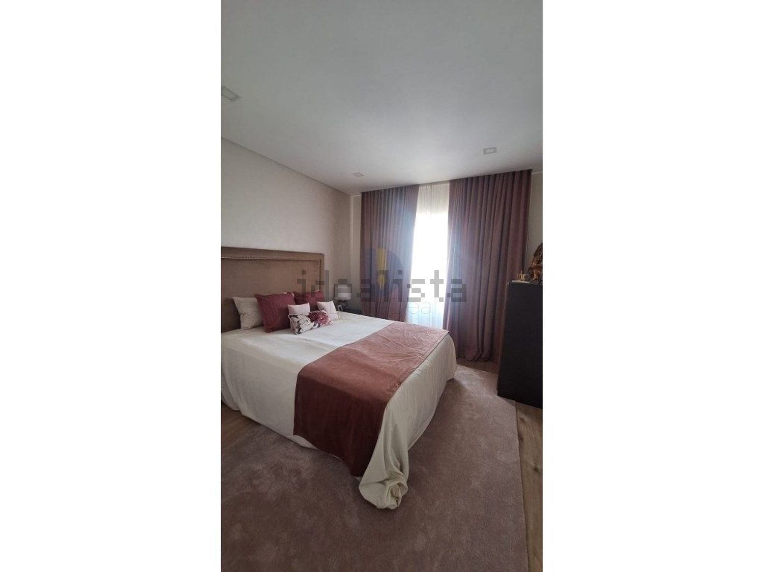 小楼房或独栋别墅出售在Rua Fernando Pessoa - 卧室