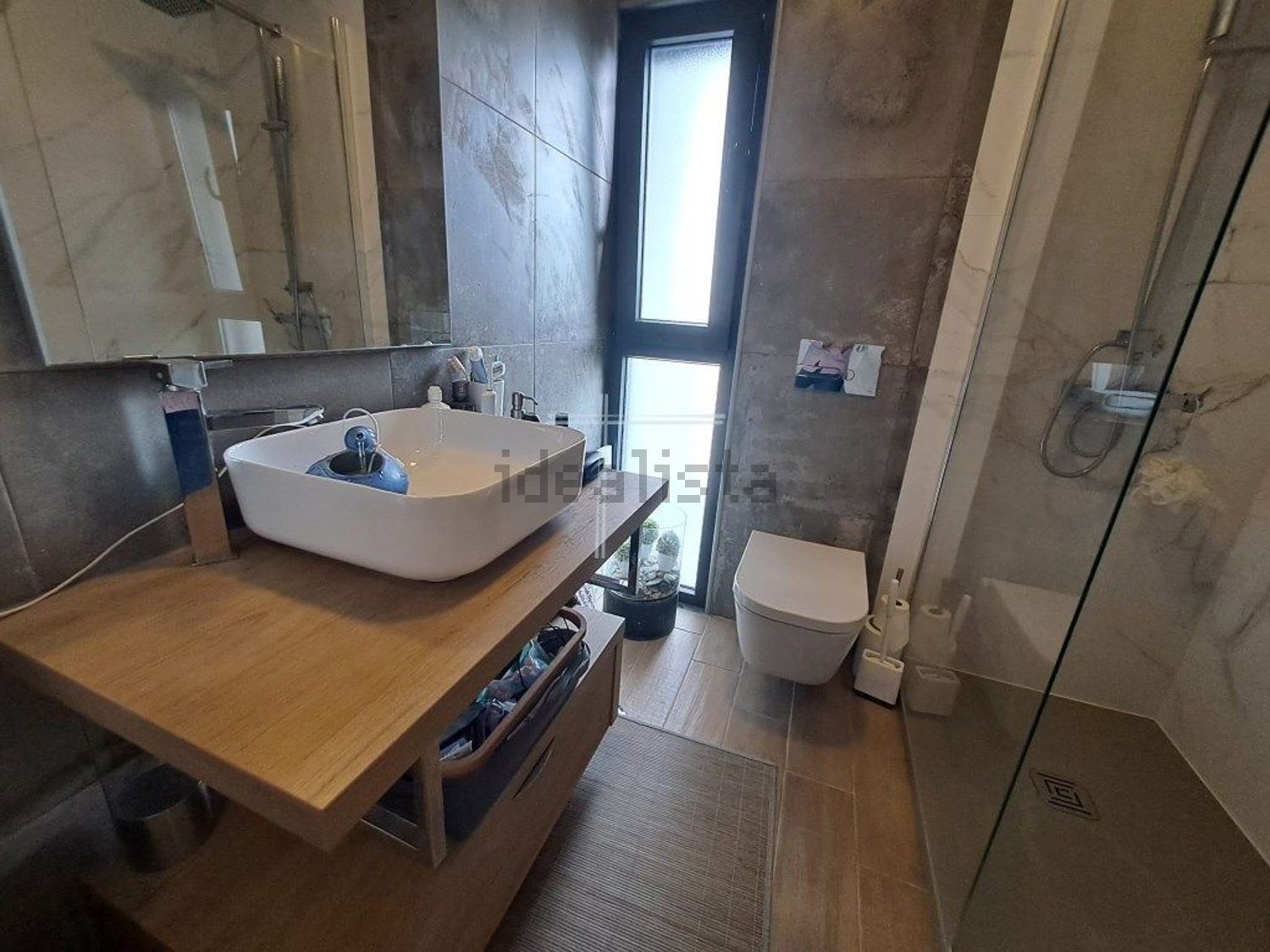 双拼别墅出售在Quintinhas - 卫生间