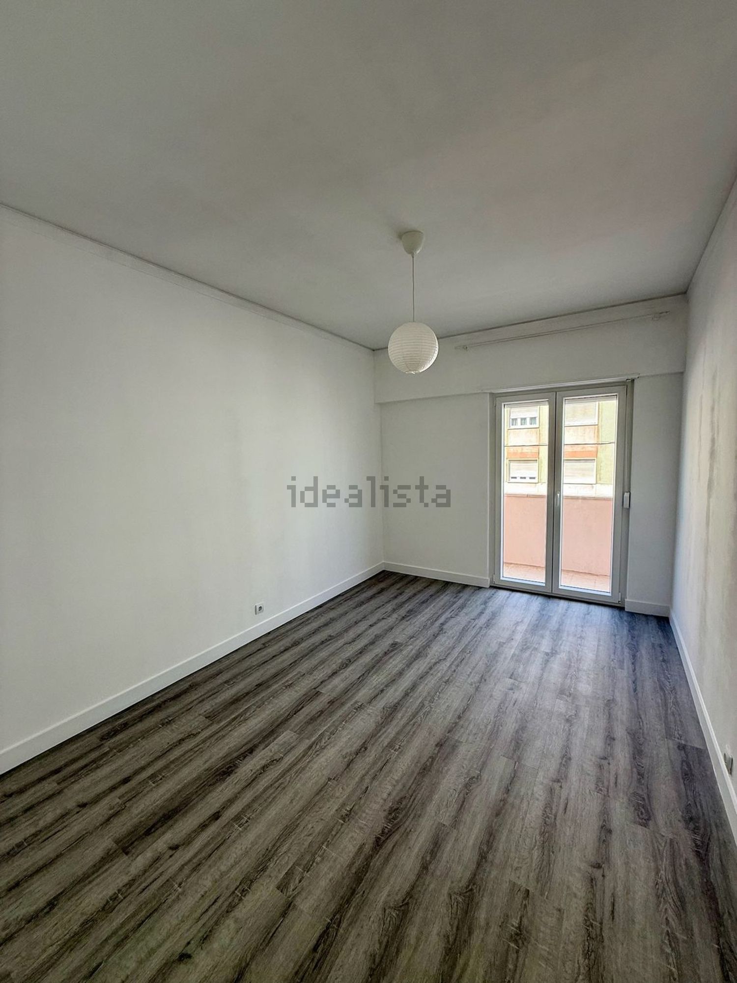 出租公寓 t2在Santa Clara - 卧室