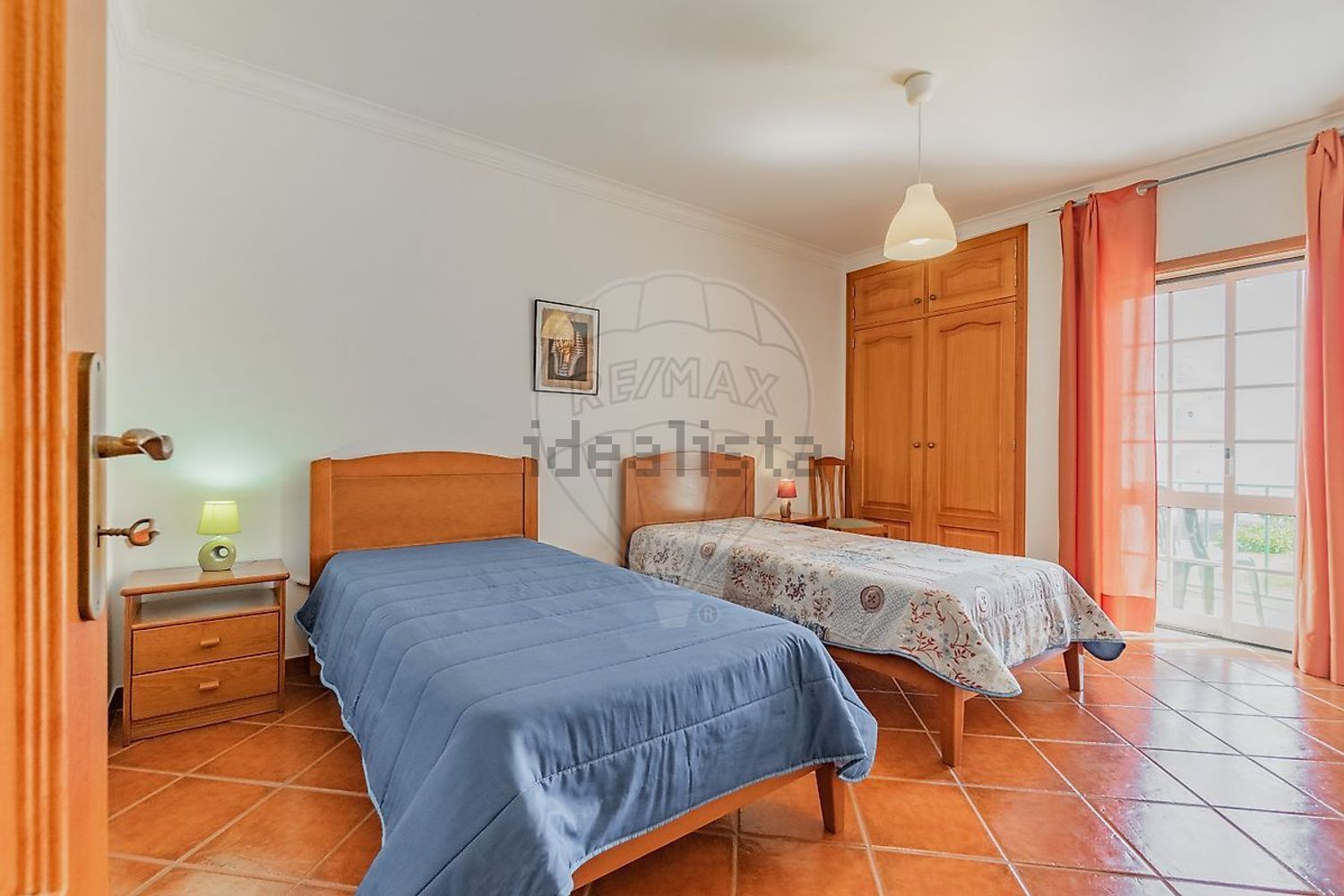 公寓 t3出售在Rua Eduarda Lapa - 卧室