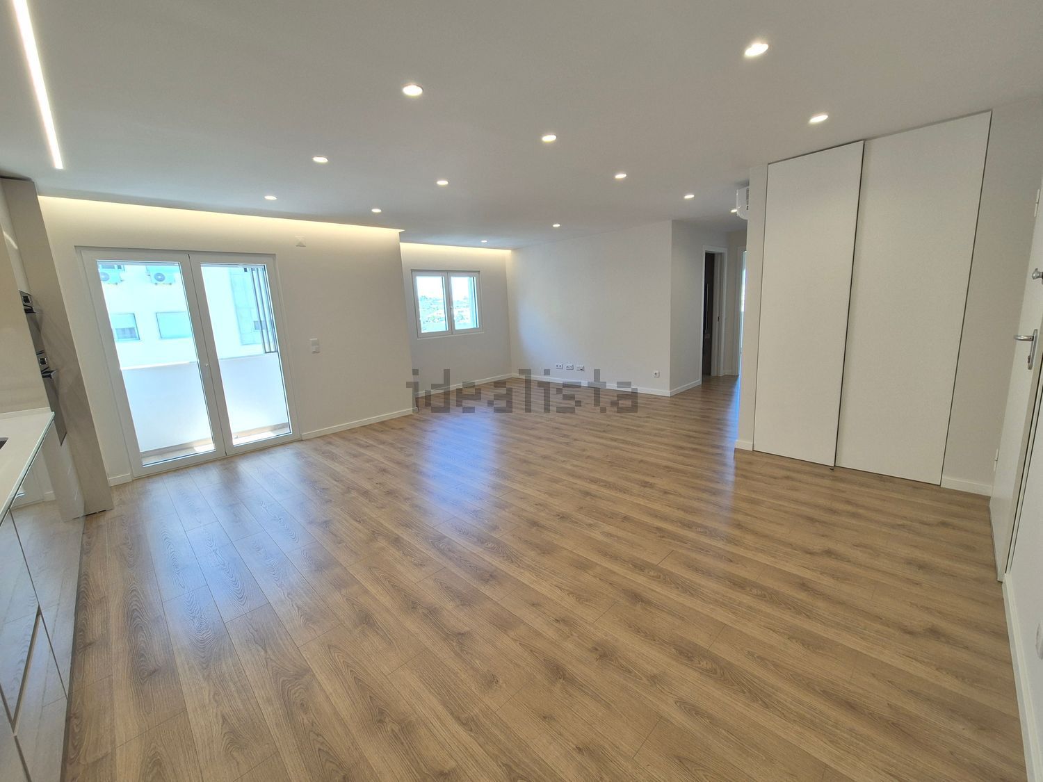 出租公寓 t3在Sacavém e Prior Velho - 居住