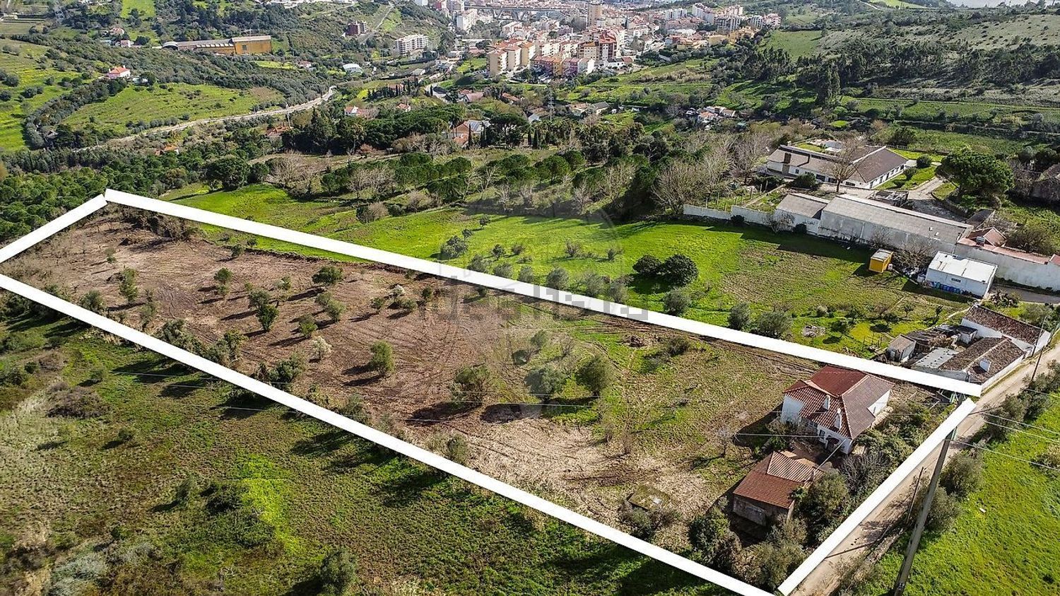 庄园出售在Largo do Alto dos Remédios - 照片