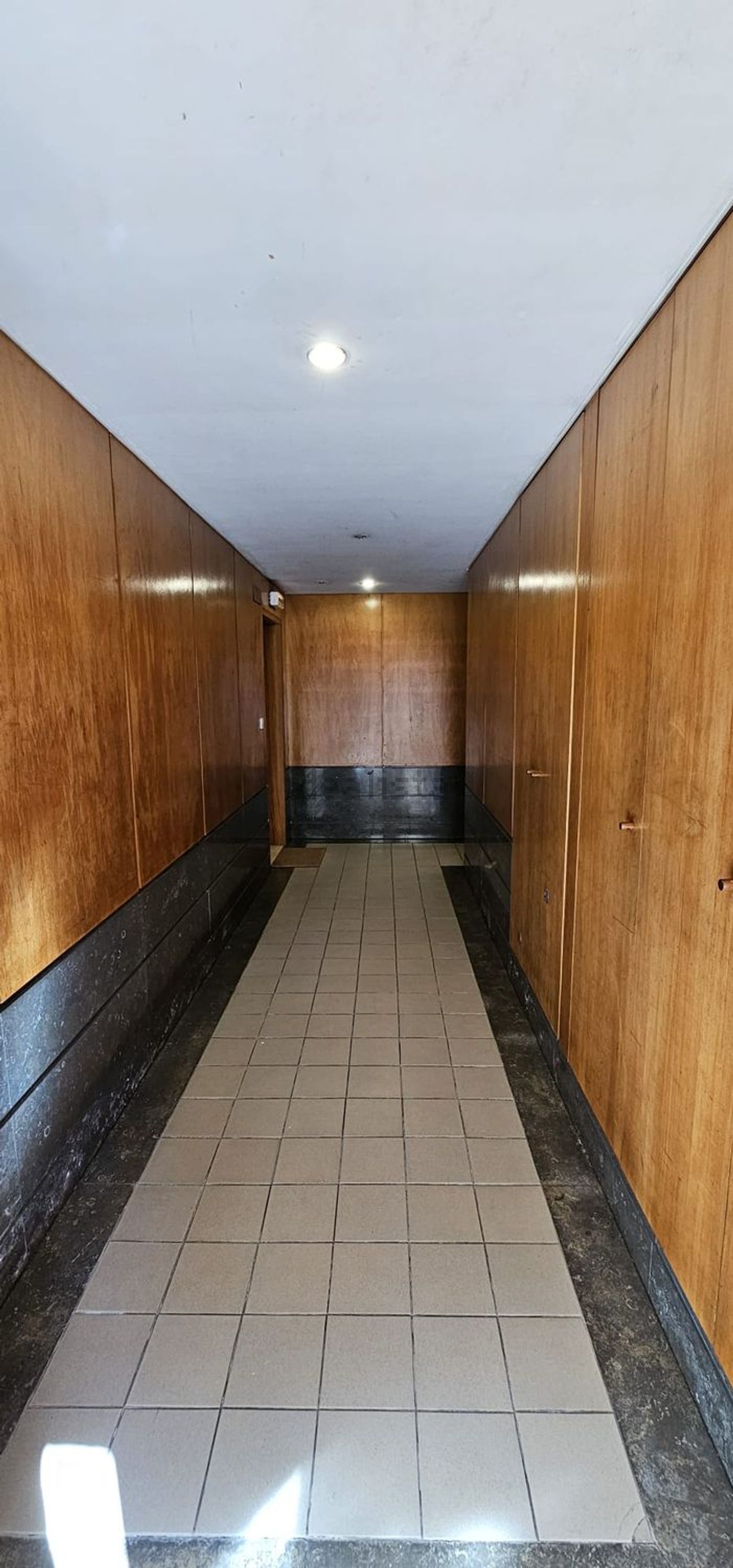 公寓 t3出售在Rua de Dentro - 过道