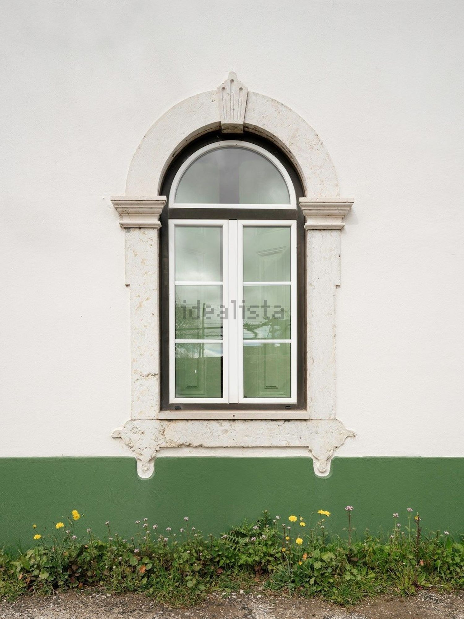 小楼房或别墅出售在Dois Portos e Runa - 照片