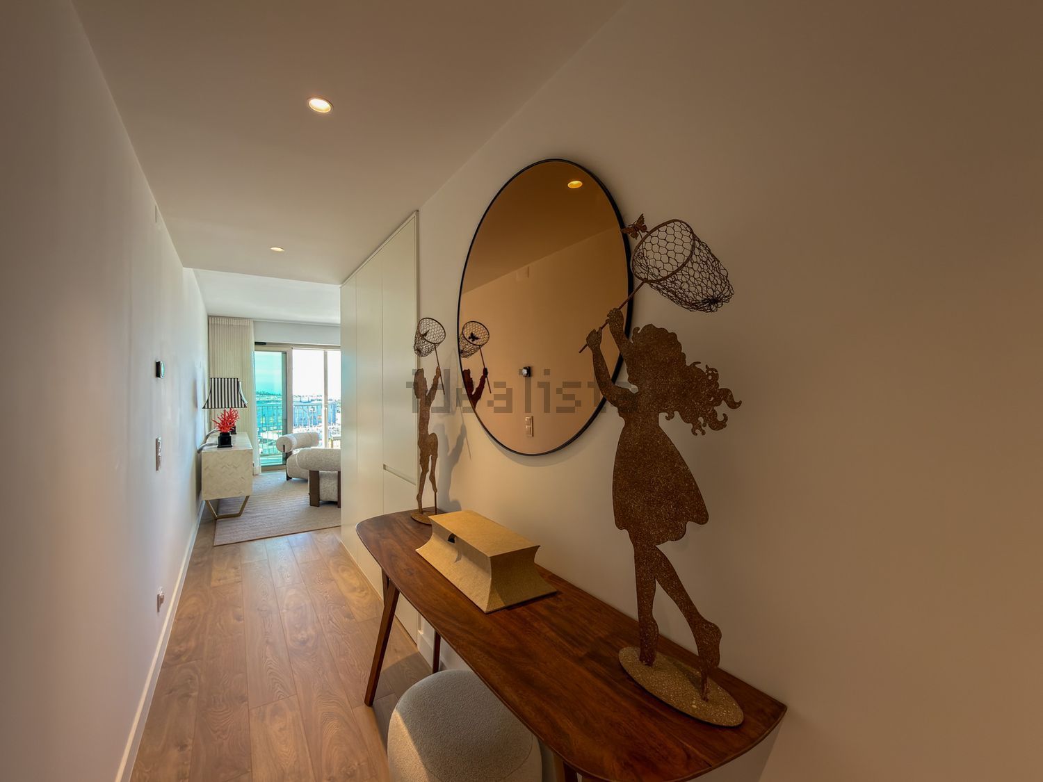 出租公寓 t2在Praceta Bernardo Sassetti - 照片