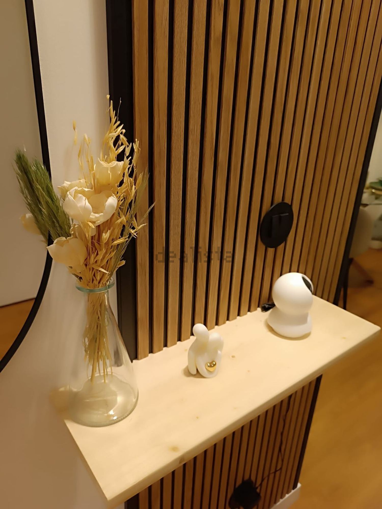 公寓 t2出售在Rua Macau, 11 - 前厅