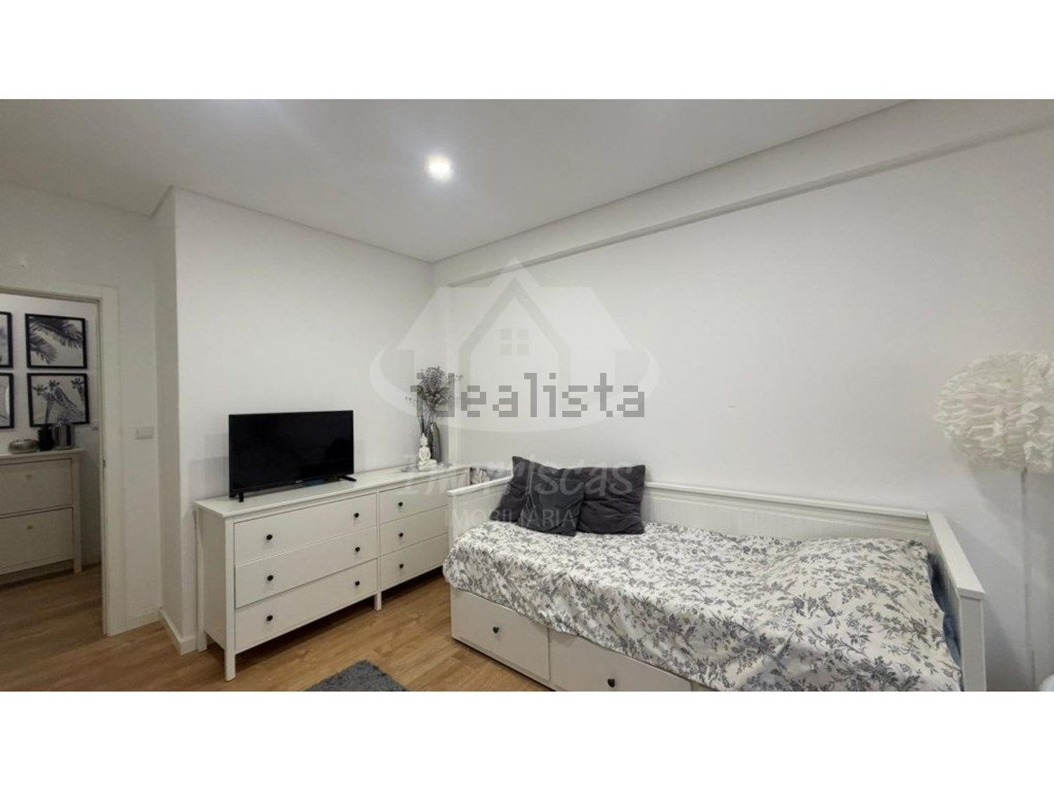 公寓 t2出售在Rua 5 de Outubro - 卧室