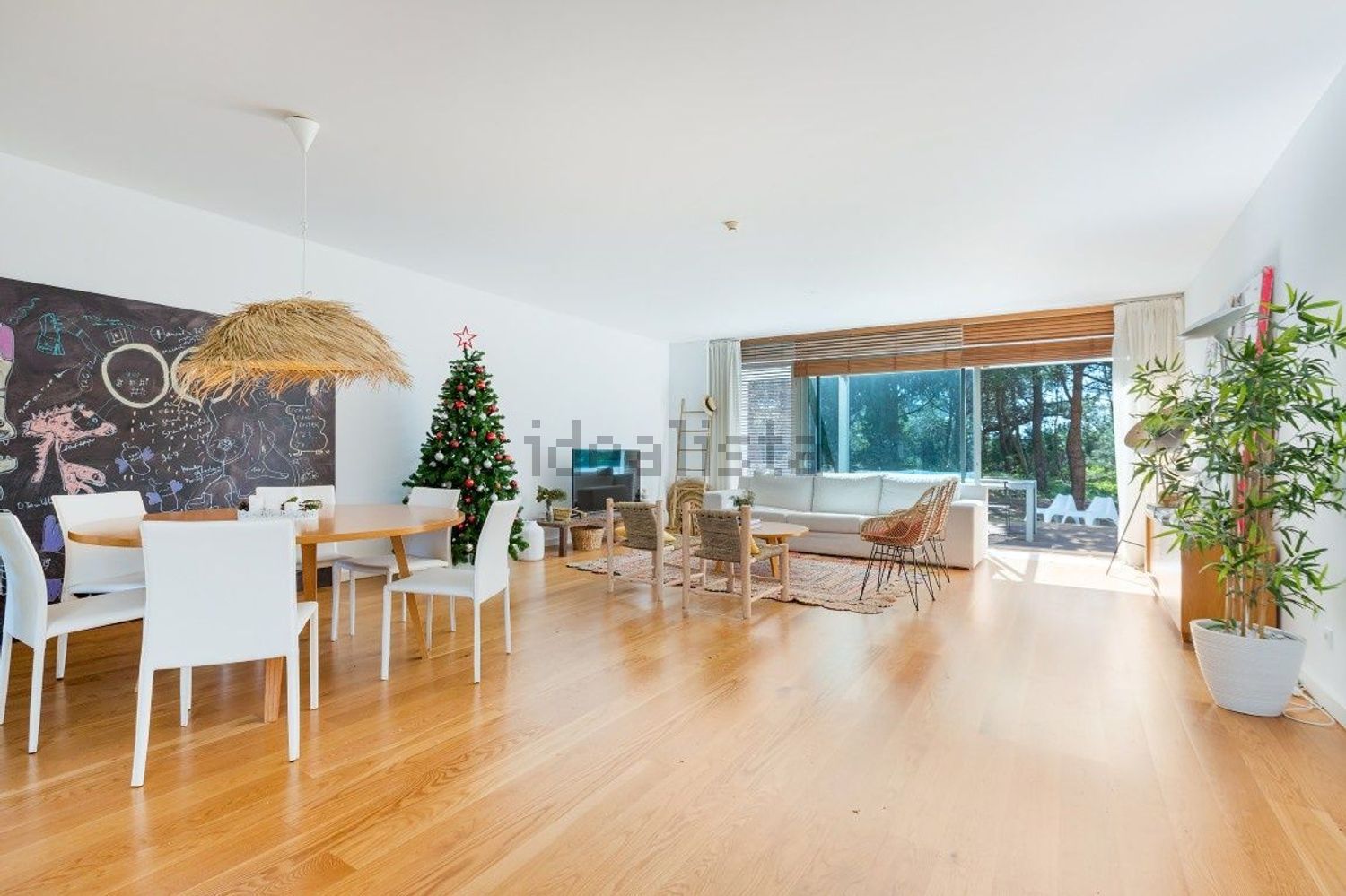 双拼别墅出售TroiaResort s/n - 客厅