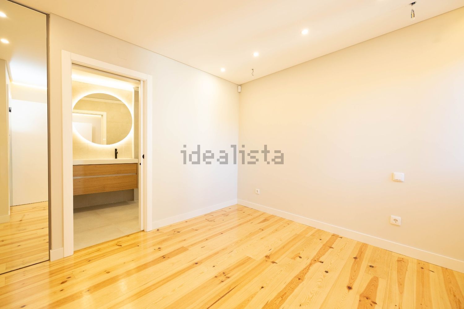 双拼别墅出售在Avenida Doutor Leão de Oliveira - 卧室