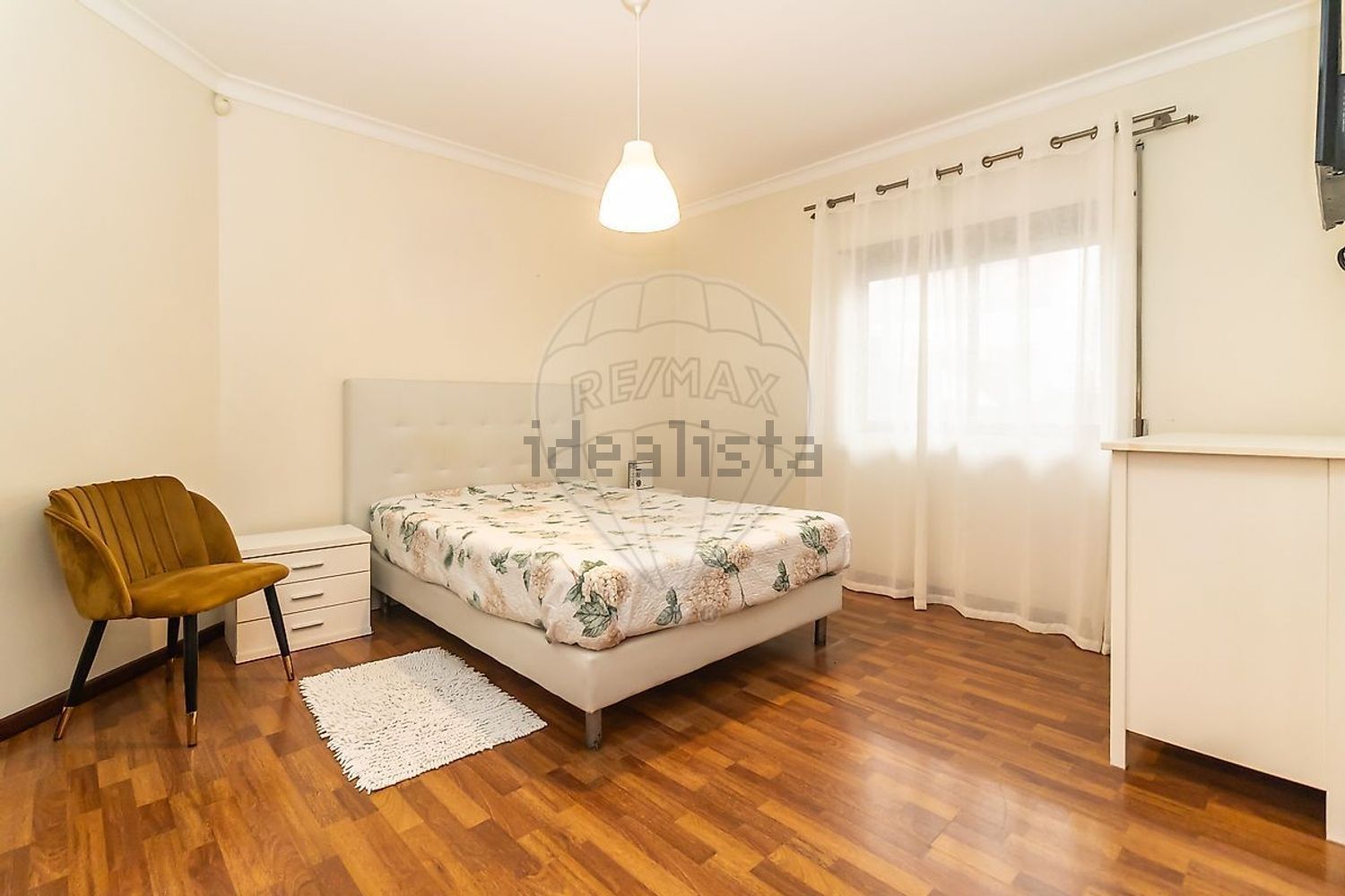 公寓 t3出售在Rua Particular Francisco Pinto da Silva - 卧室