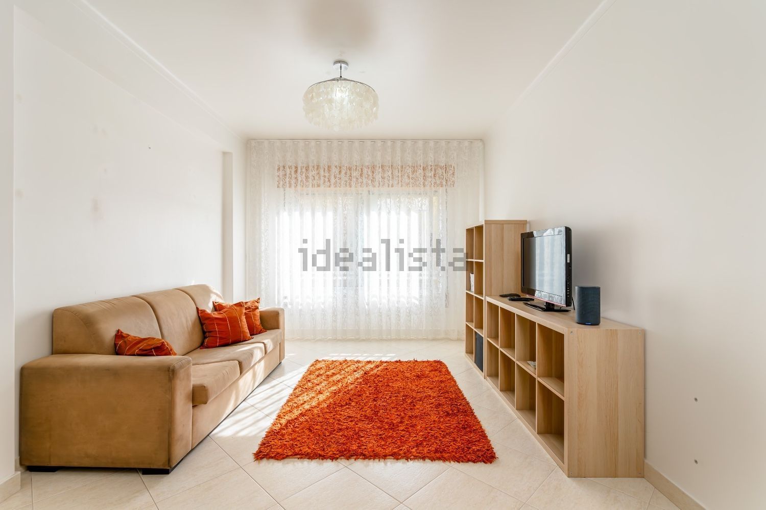 出租房间在Rua Professor Almeida Lima, 1600 -591 - 卧室