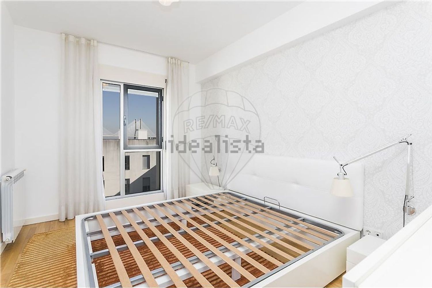 公寓 t2出售在Avenida da Peregrinação, 4 .60.01a - 卧室