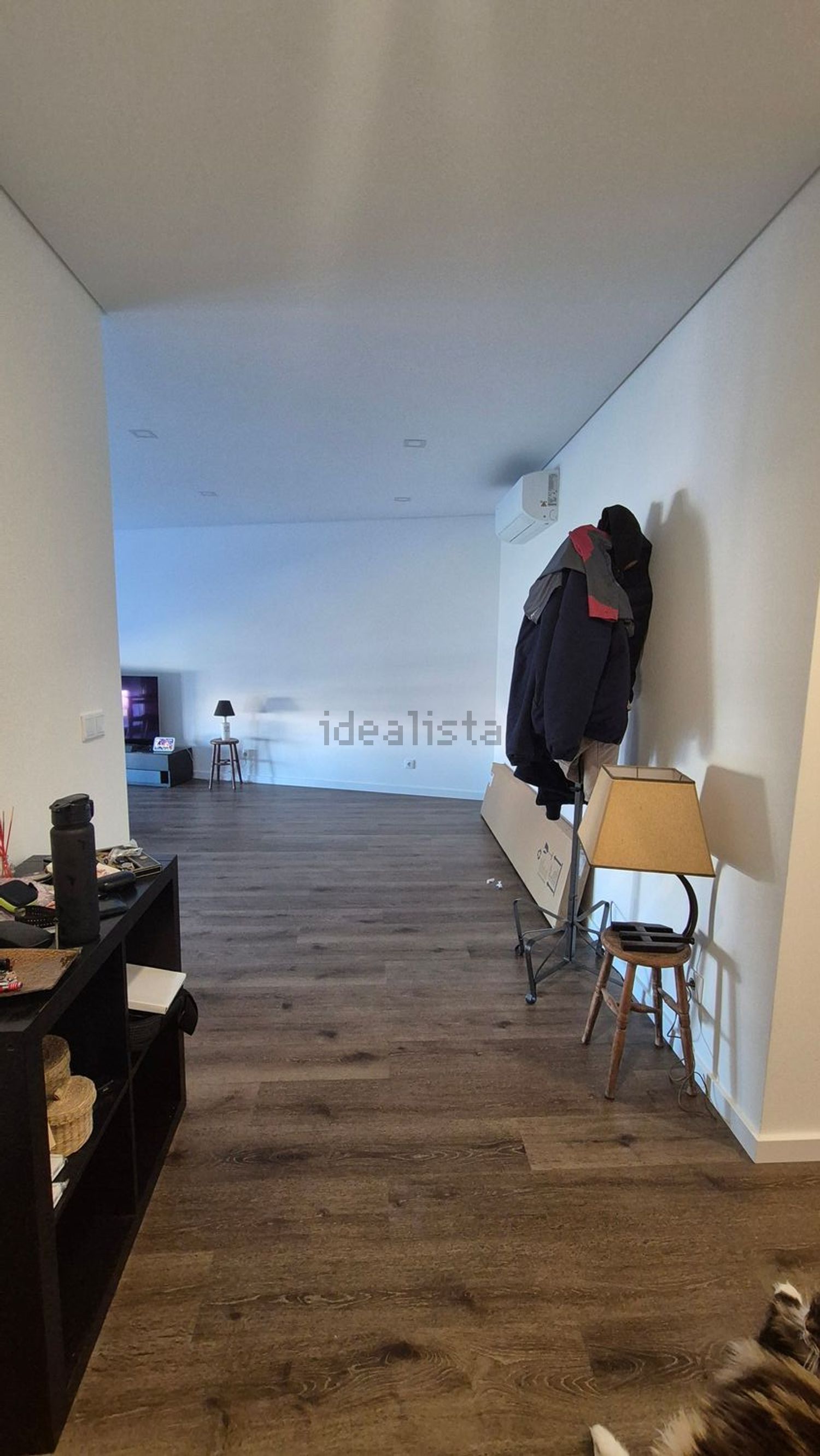 公寓 t3出售在Rua do Rossio, 6 - 客厅