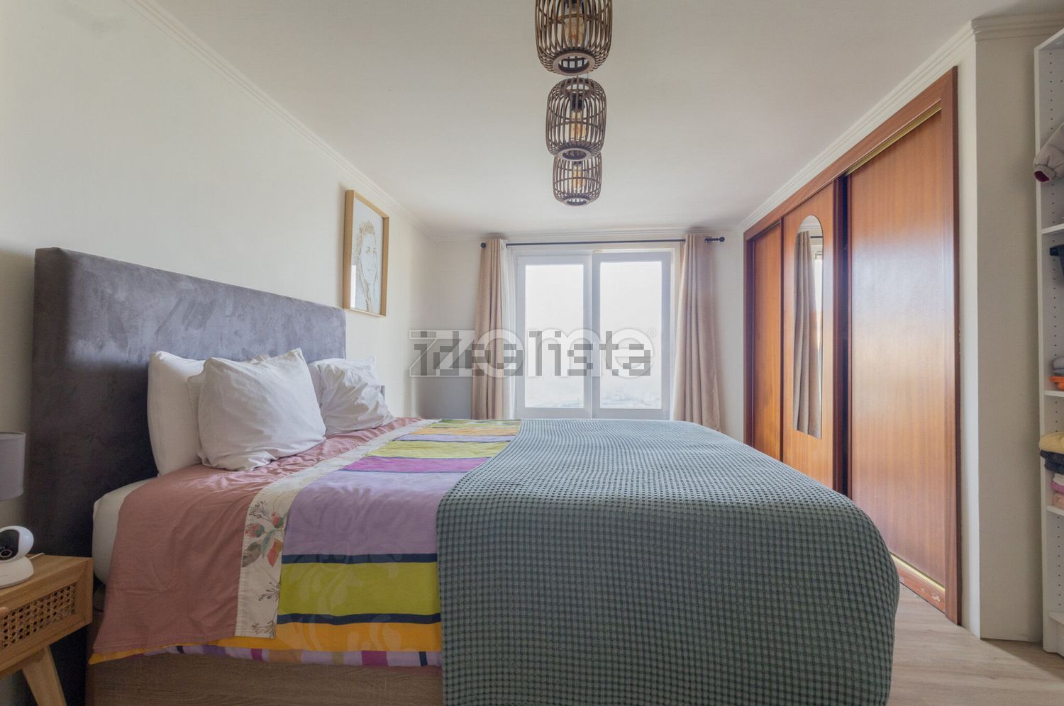 小楼房或独栋别墅出售在Rua Luís Vaz de Camões s/n - 卧室