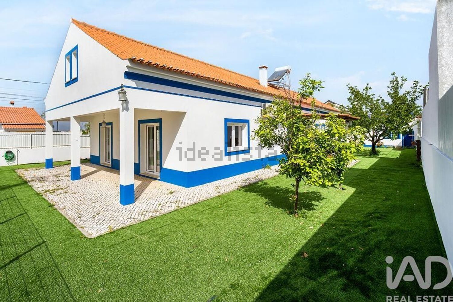 小楼房或别墅出售在Vale de Choupos - Choilo - Galeotas - 周边