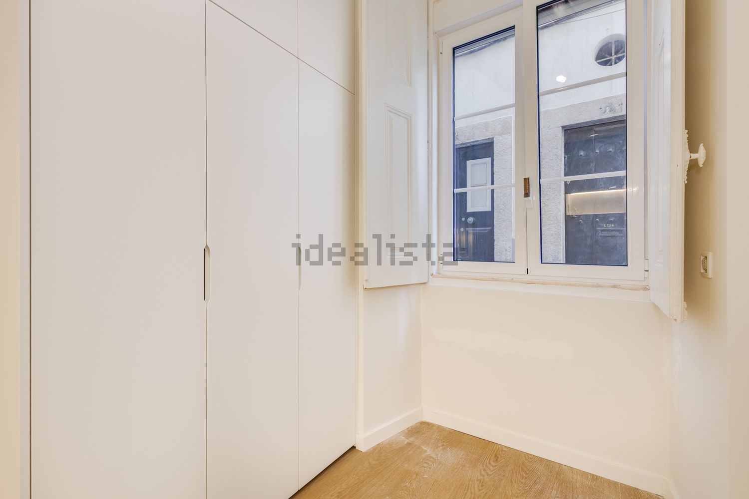 公寓 t1出售在Beco dos Agulheiros - 照片