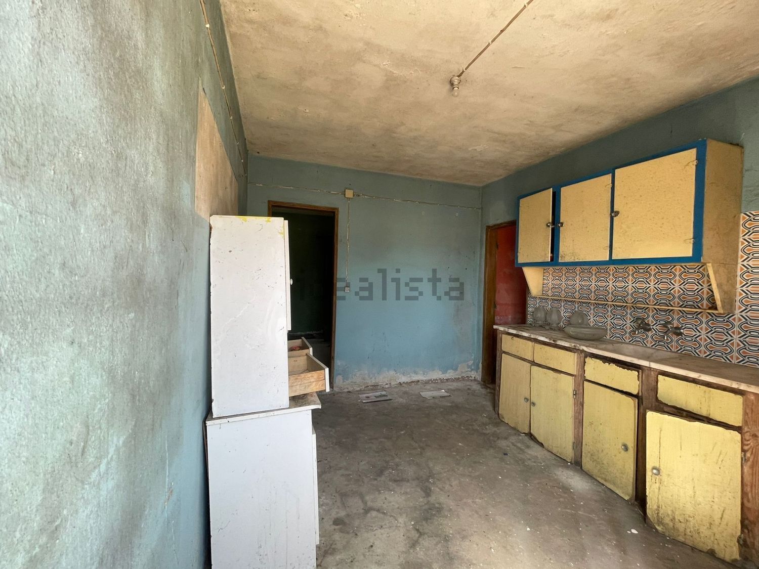 小楼房或独栋别墅出售在Palhais e Coina - 厨房