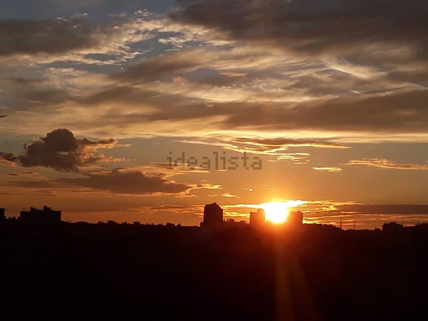 公寓 t3出售在Rua Doutor António José de Almeida, 9 - 视线