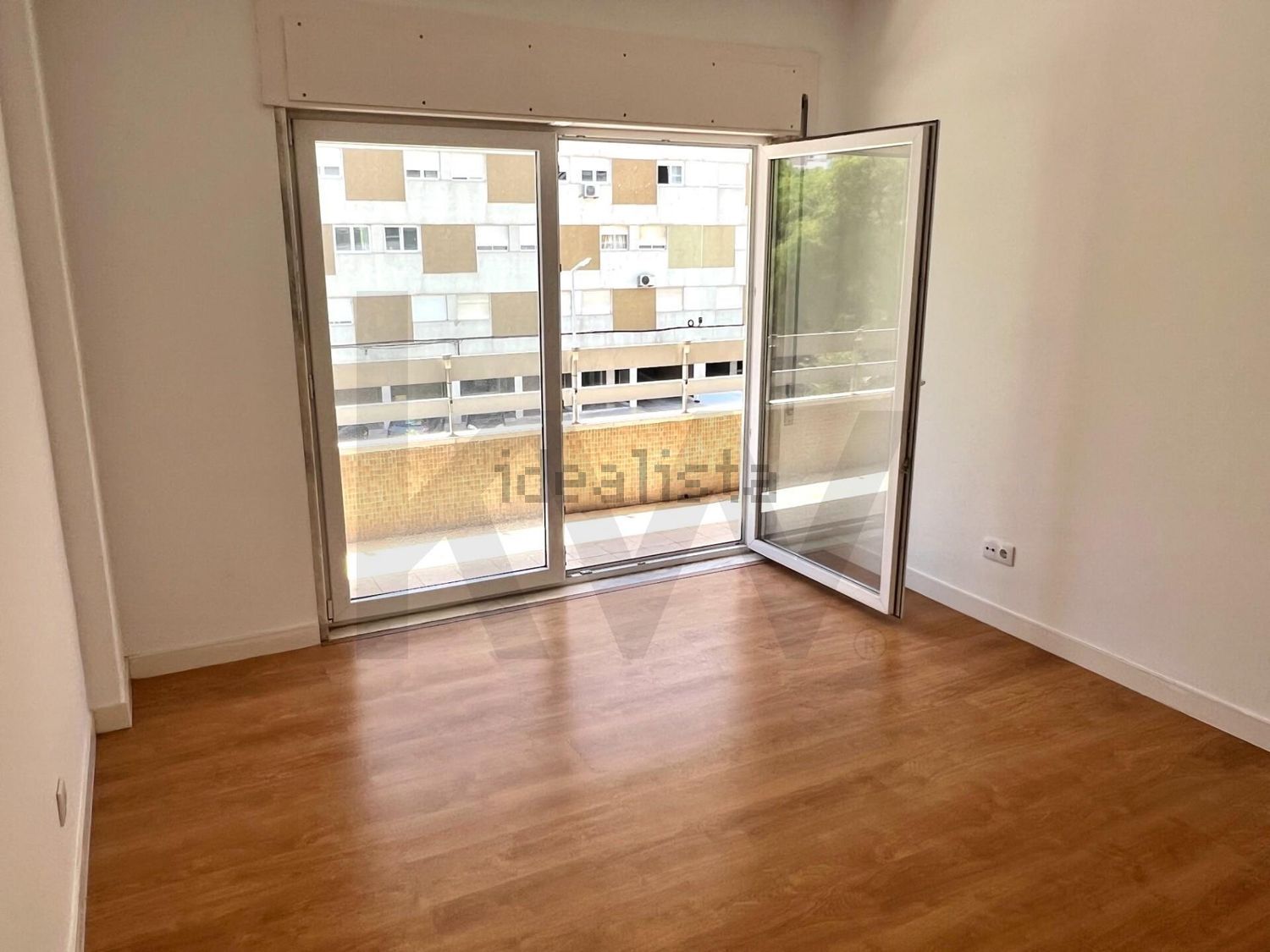 出租公寓 t4在Rua Fernão de Magalhães - 居住