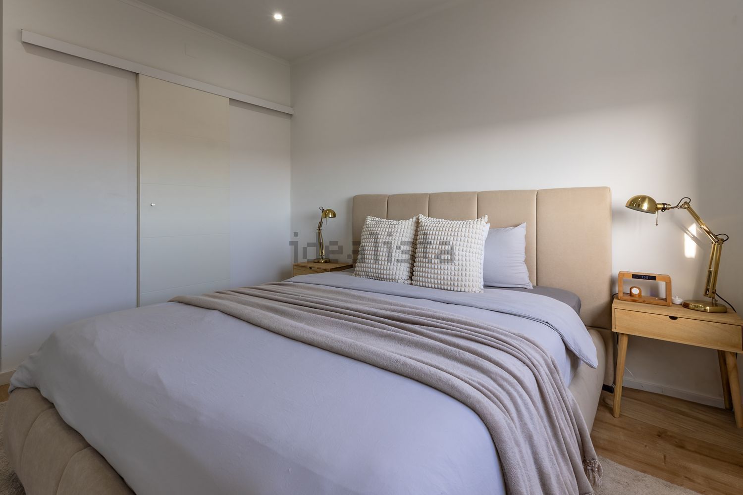 公寓 t2出售在Rua Vitor Manuel Tavares Ferreira, 80 - 卧室