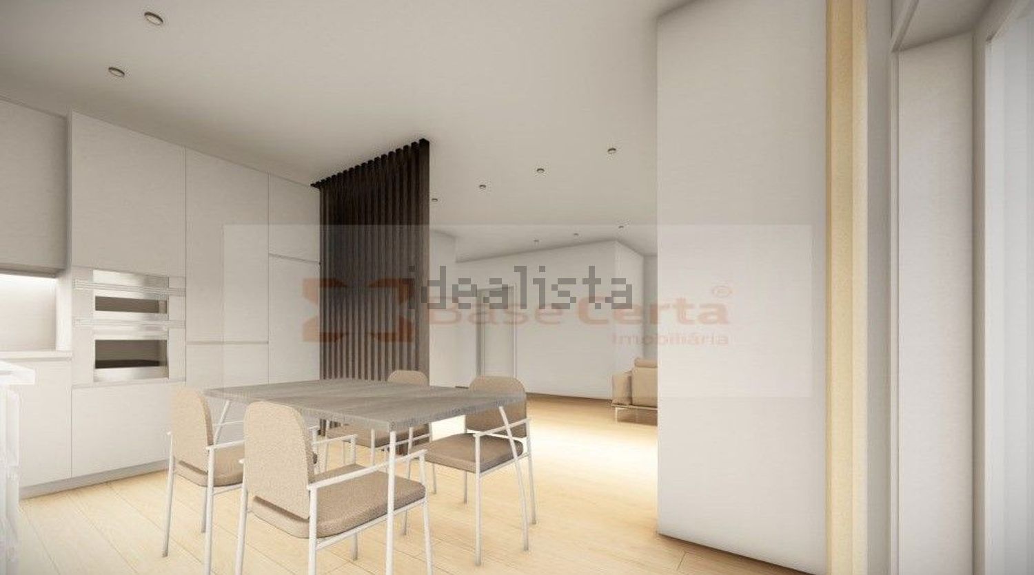 公寓 t2出售在Rua Melo Antunes s/n - 照片