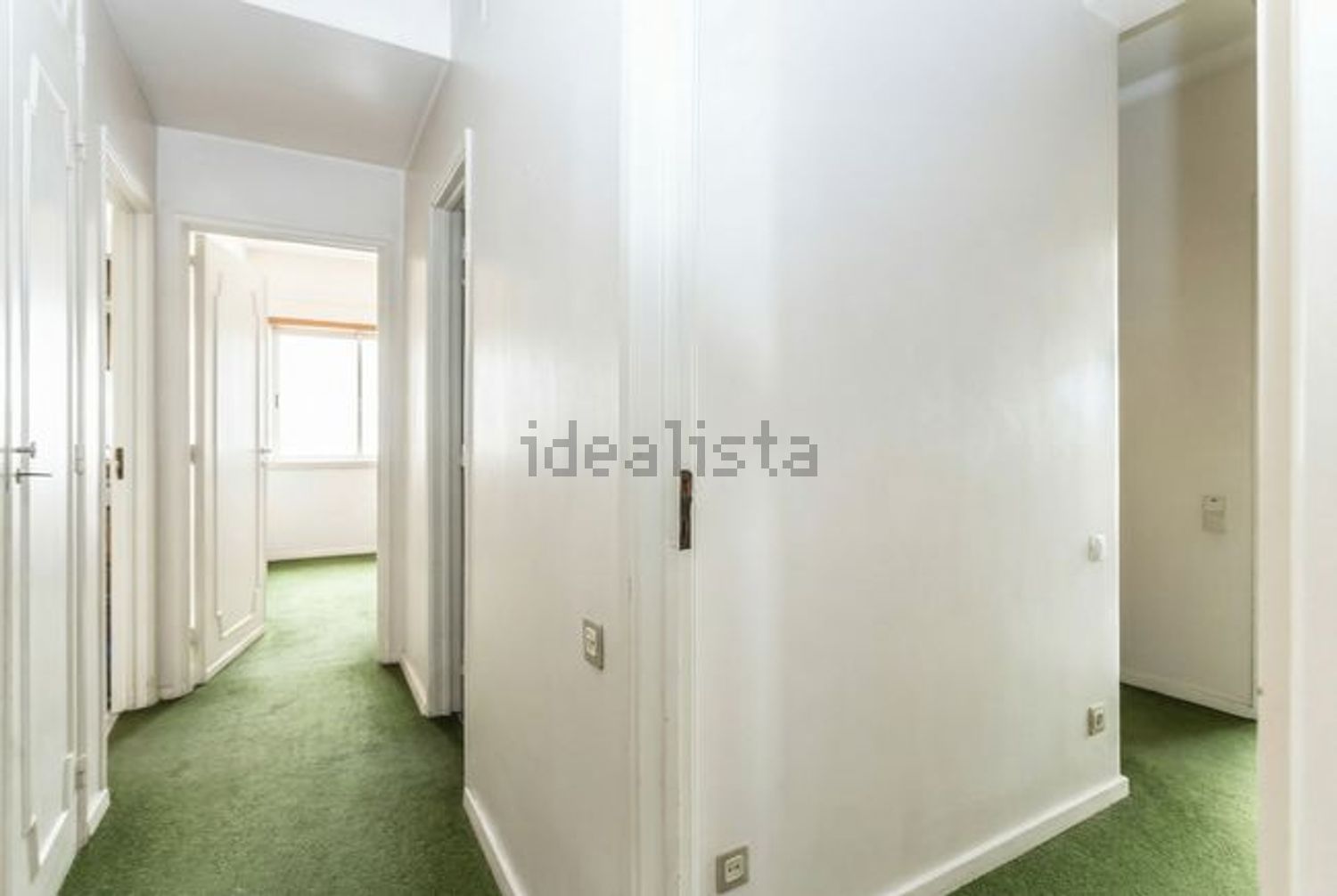 公寓 t3出售在Largo Carlos Selvagem, 4 - 居住