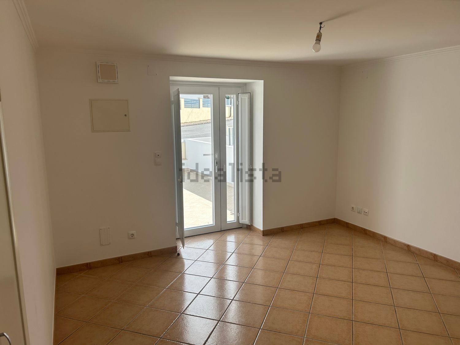 出租联排别墅在Rua do Caneiro, 33 - 客厅