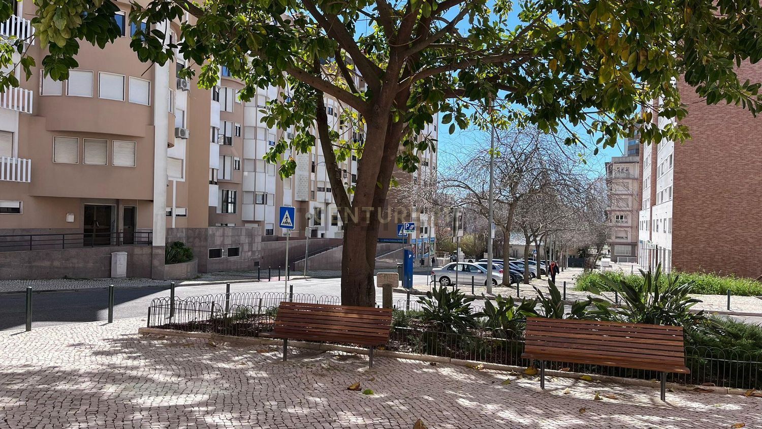 公寓 t3出售在Rua Manuel Martins da Hora, 13 - 视线