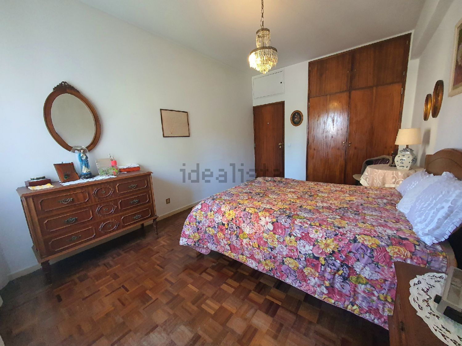 公寓 t4出售在Rua Doutor Mário Sacramento, 17 - 卧室